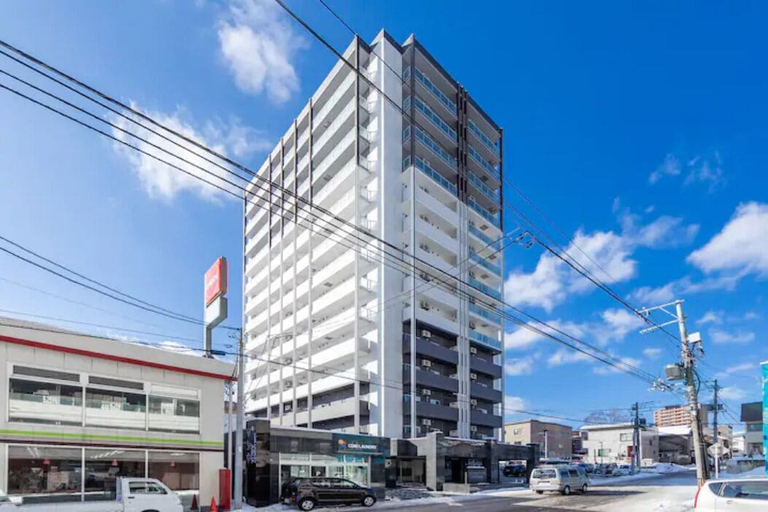 Exterior & Views, Glisten, Otaru
