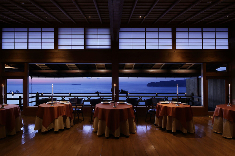 Food & Drinks 5, The Hiramatsu Hotels & Resorts Atami, Atami
