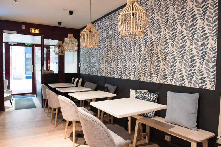Food & Drinks 5, De Jouvence, Landes