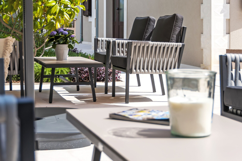 Food & Drinks 5, Sunset Residence Rovinj, Rovinj