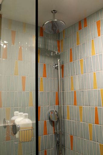 Bathroom 5, The Astro, Sonoma