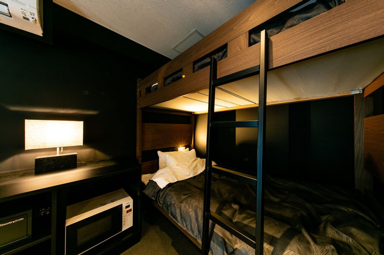 Bedroom 30