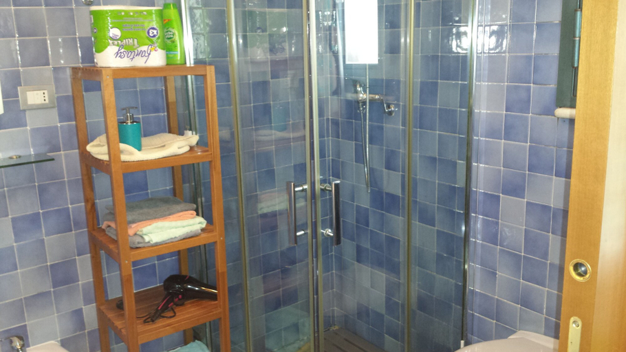 Bathroom 5, Masseria Villa Marchesi, Taranto