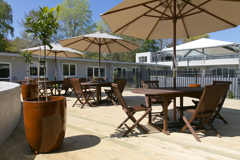 Food & Drinks 5, Anchorage Resort Taupo, Taupo
