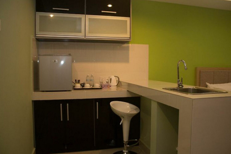 Others 5, De' Viana Hotel & Apartment, Kota Bharu