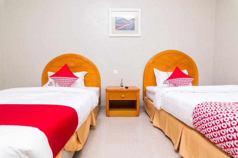 Bedroom 3, Capital O 1867 Kara Guest House, Batam
