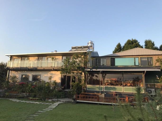 Exterior & Views 2, Lane 523, Nantou