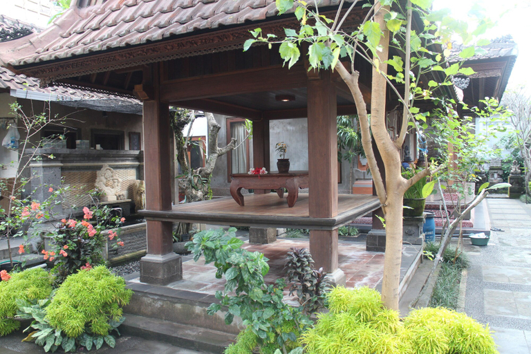 Exterior & Views 2, Betutu Bali Villas, Gianyar