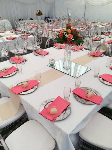 Food & Drinks 4, Borrowdale Country Manor, Harare