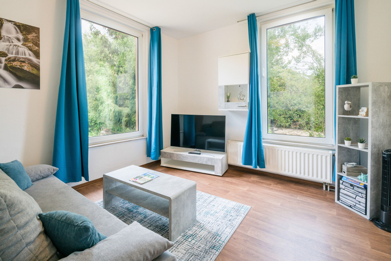 Spreeblick Apartments, Bautzen