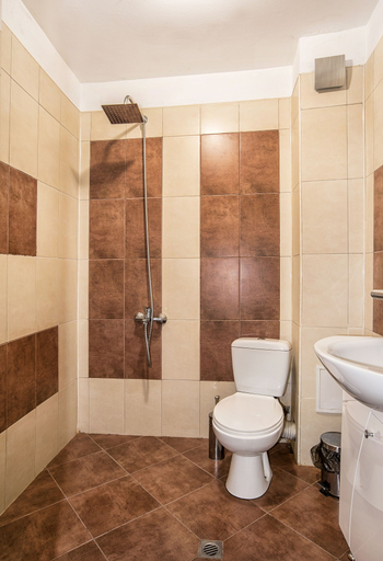 Bathroom 5, Guest House Slunchev Cviat, Rakitovo