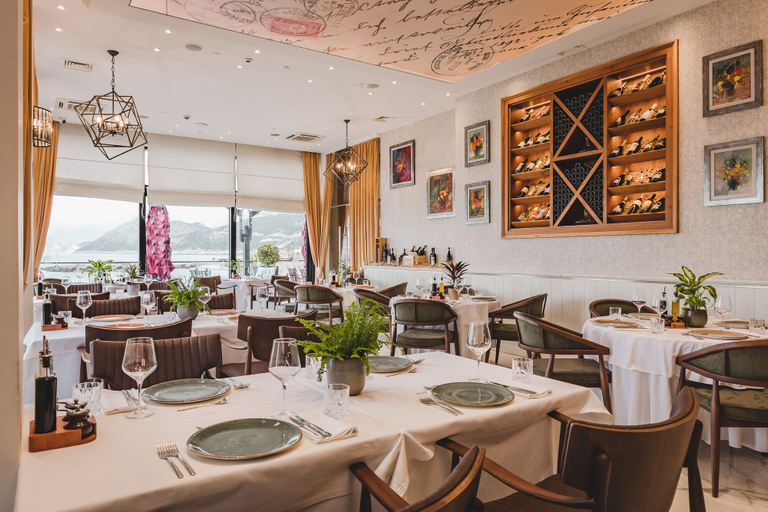 Food & Drinks 5, Kalamper Hotel & Spa