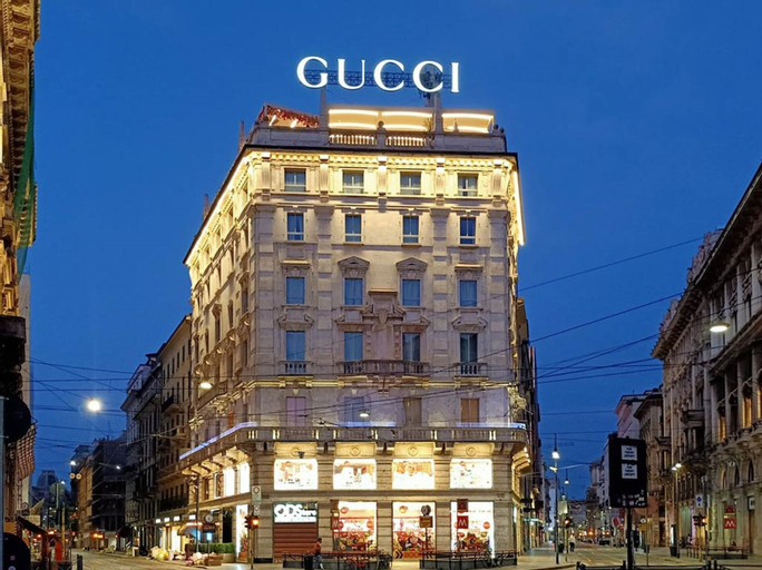 ODSweet Duomo Milano Hotel, Milano