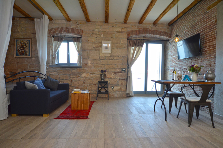 Others 5, Arnolongo Sea View Studio, Rovinj