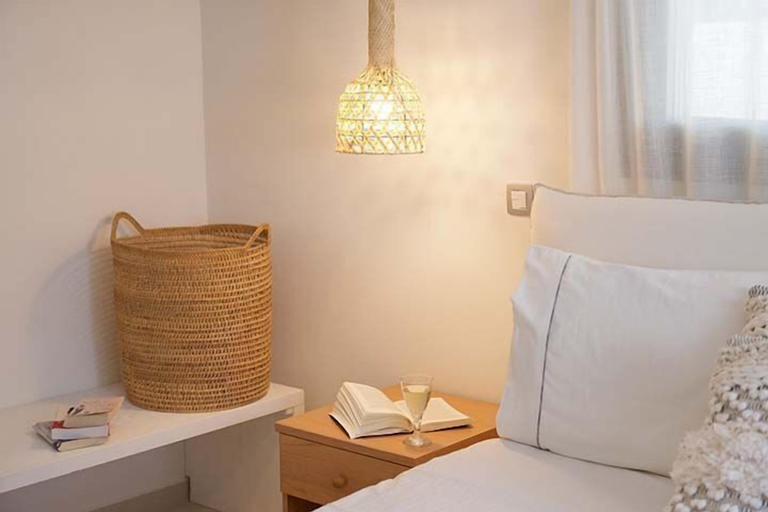 Bedroom 5, Marilia Villas, Ionian Islands