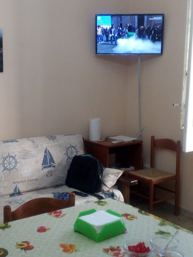 Bedroom 2, La Casa di Ermelinda, Reggio Di Calabria