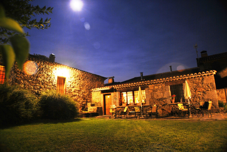 Exterior & Views 2, La Trocha de Hoyorredondo, Ávila