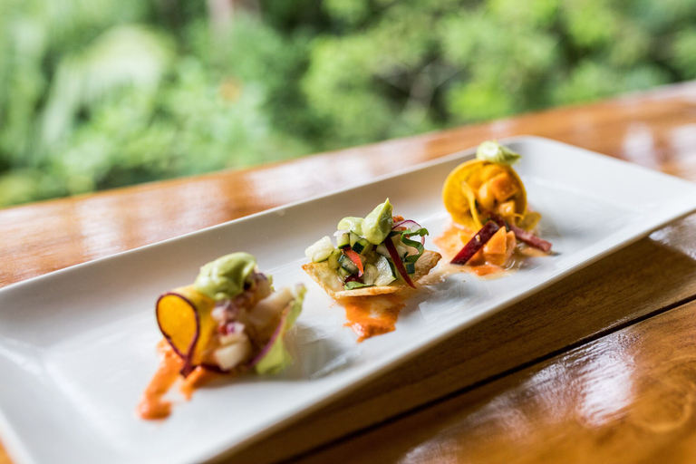 Food & Drinks 5, Drake Bay Getaway Resort, Osa