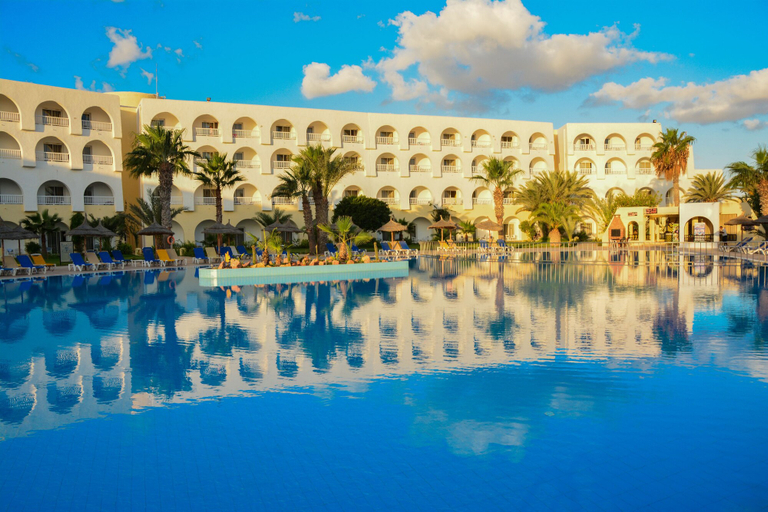 Exterior & Views 2, Sidi Mansour Resort & Spa, Djerba Midoun
