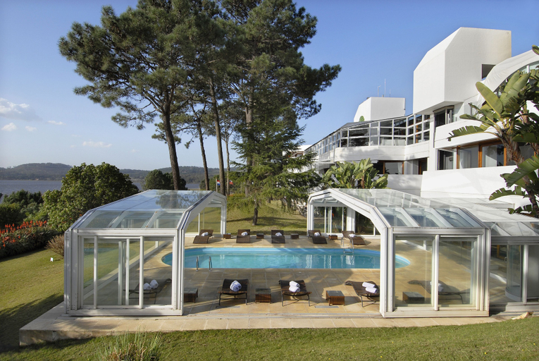 Exterior & Views 2, Hotel del Lago Golf & Art Resort, n.a339