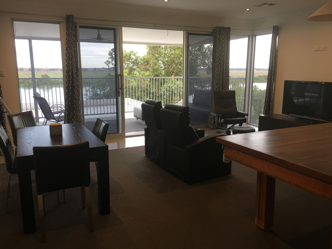Others 5, Washpool Retreat, The Coorong