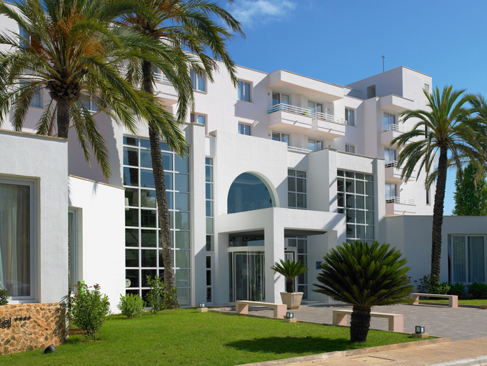 Exterior & Views 2, Protur Vista Badía Aparthotel, Baleares
