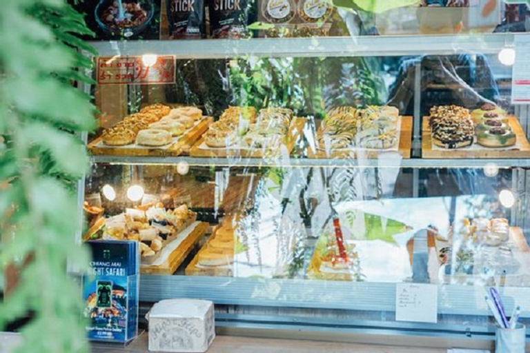 Food & Drinks 4, Anchan 2 Apartments and Rooms, Muang Chiang Mai