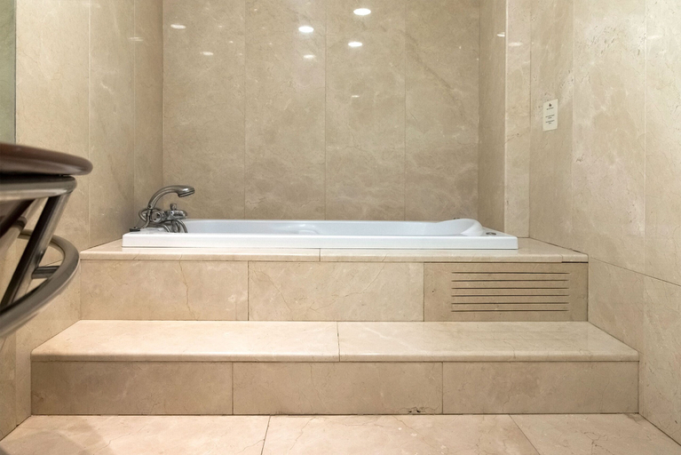 Bathroom 5, Hotel Torremangana, Cuenca