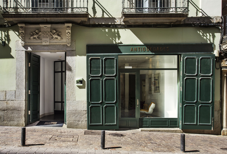 Exterior & Views 2, One Shot Prado, Madrid