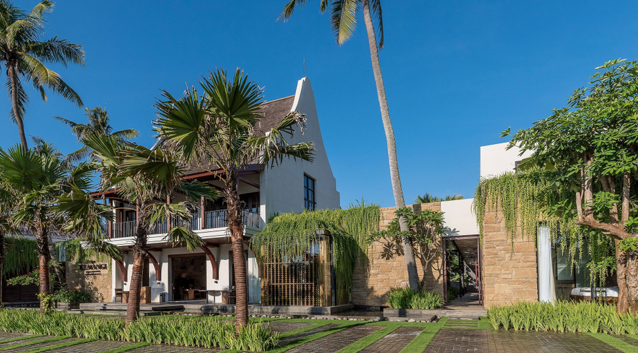 Exterior & Views 2, Kemangi Bed & Breakfast, Lombok