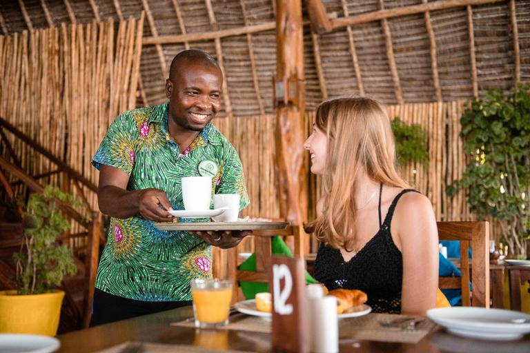 Food & Drinks 5, Zanzibar Queen Hotel, Kaskazini 'A'
