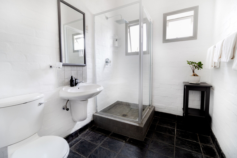 Bathroom 5, Karoo Retreat, Eden