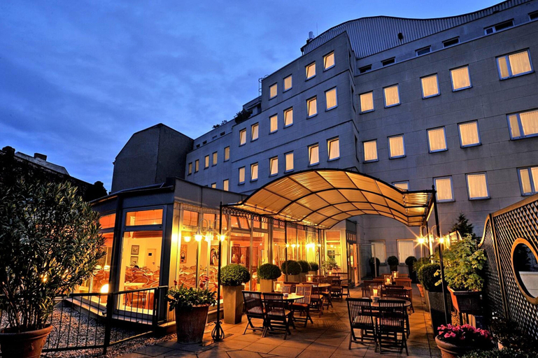 Exterior & Views 2, Hotel Ludwig van Beethoven, Berlin