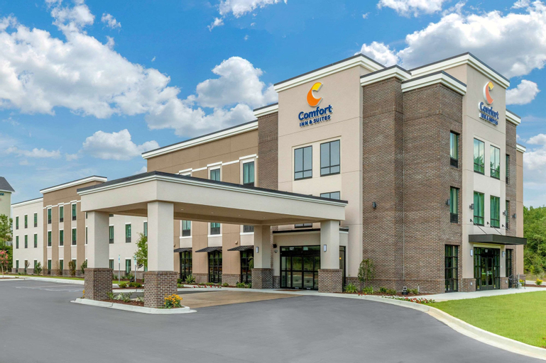 Comfort Inn & Suites, Florence