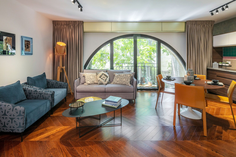 Others 5, Boutique & Comfort in David's Village by FeelHome, Jerusalem
