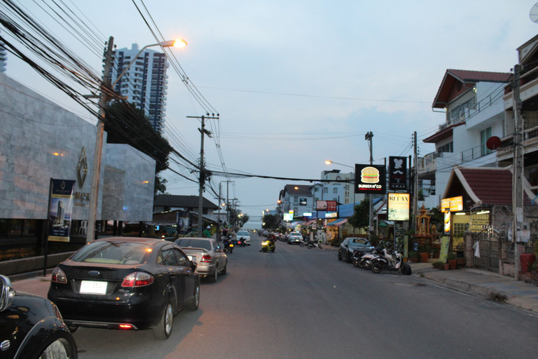 Others 5, Sea Moscow, Pattaya