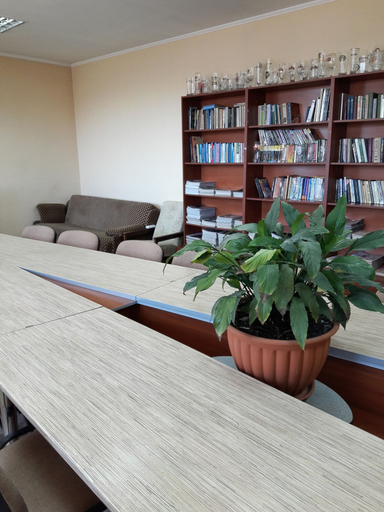 Others 4, Office - Hostel, Ivano-Frankivs'ka