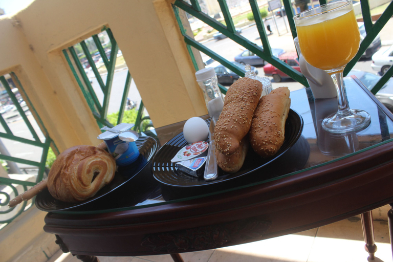 Food & Drinks 5, Tahrir Square Hostel, Qasr an-Nil