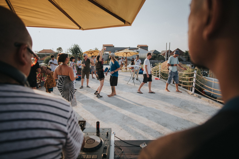 Others 5, Canggu Castle - Hostel, Badung