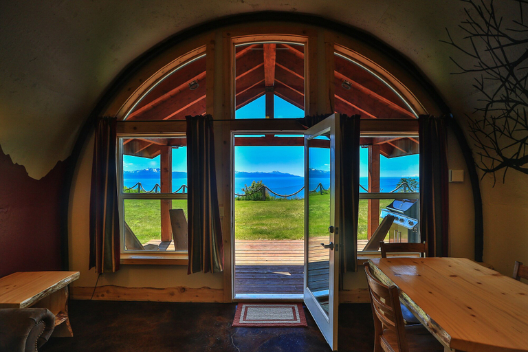 Others 5, Seafarer Cliffside, Kenai Peninsula