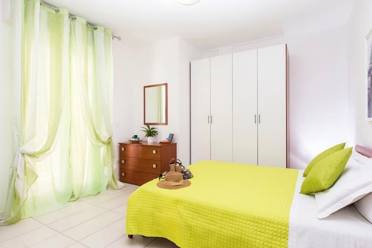 Green Residence, Rimini