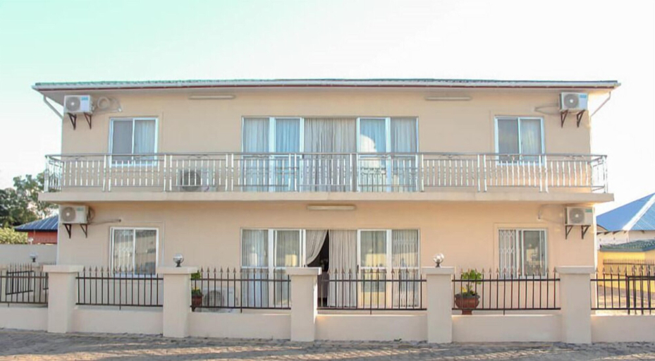 Exterior & Views 2, Villa Emile Events and hire, Lusaka