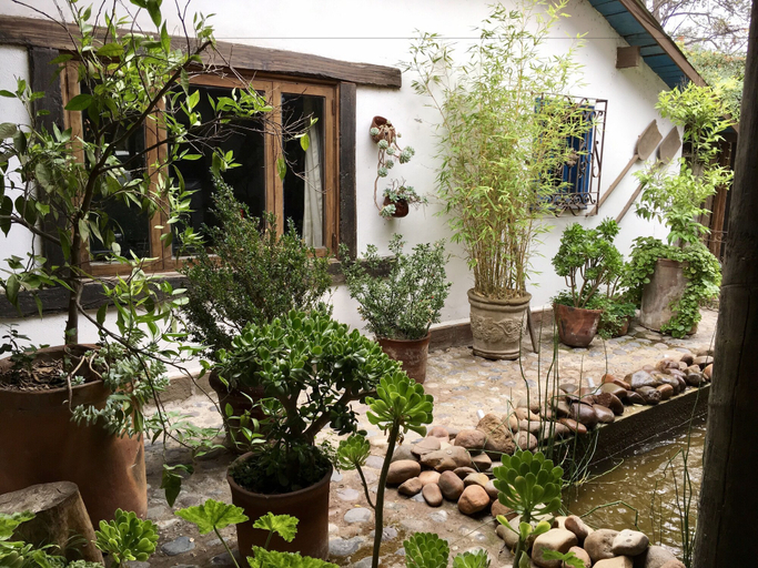 Exterior & Views 2, Hotel Casa De Campo, Colchagua