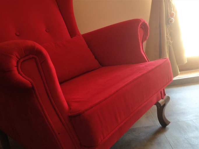 Room 3, Smyrna Pansiyon, Kaş