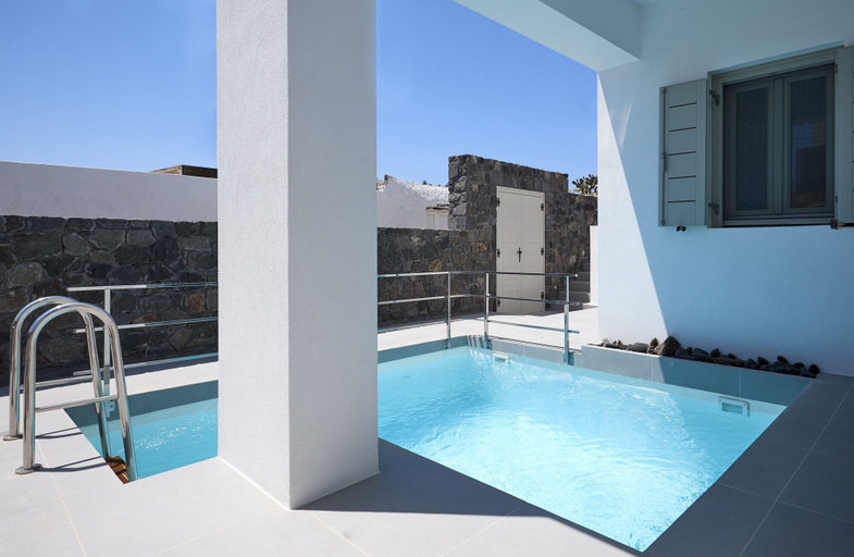 Sport & Beauty 4, Alchemy Luxury Villa, South Aegean