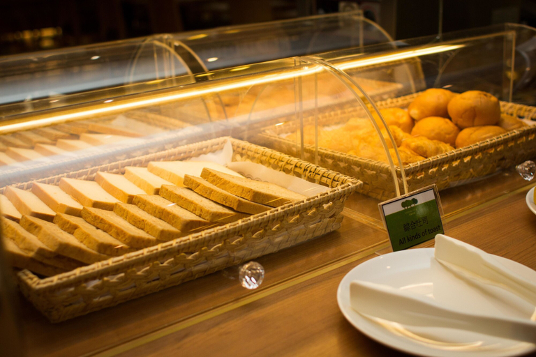 Food & Drinks 5, Leesing Hotel-Qixian, Kaohsiung