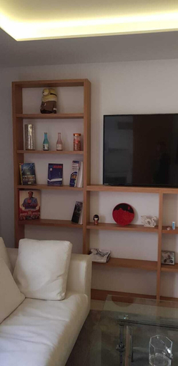 Others 4, Riva 24, Casablanca