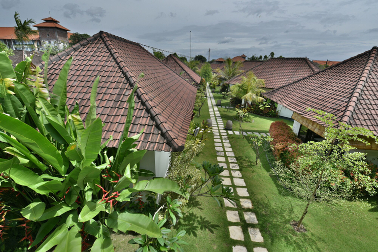 Exterior & Views 3, Katala Villas, Denpasar