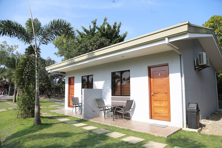 Exterior & Views 2, La Florentina Resort, Bustos