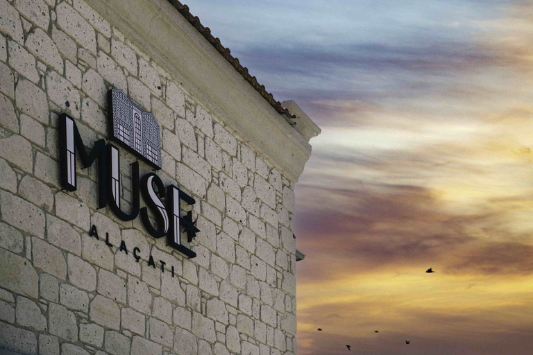 Exterior & Views 2, Muse Alacati, Çeşme